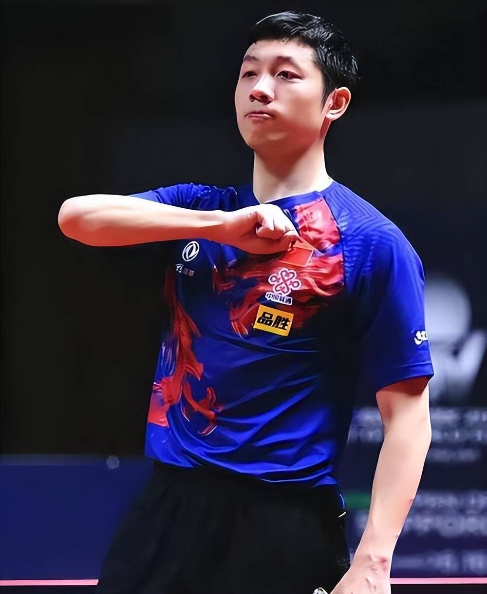 奥地利乒乓球队翻盘瑞典乒乓球队,许昕高光表现的简单介绍 奥地利乒乓球队翻盘瑞典乒乓球队,许昕高光表现的简单介绍