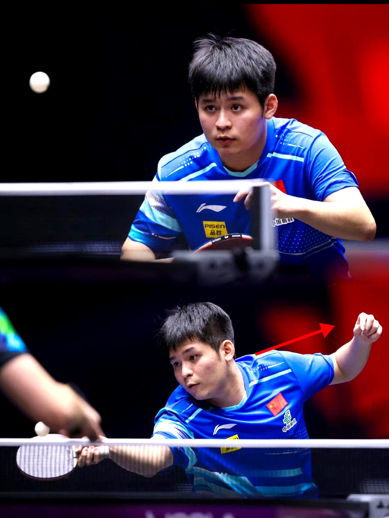 法国乒乓球队险胜英国乒乓球队,王皓爆发神勇的简单介绍 法国乒乓球队险胜英国乒乓球队,王皓爆发神勇的简单介绍