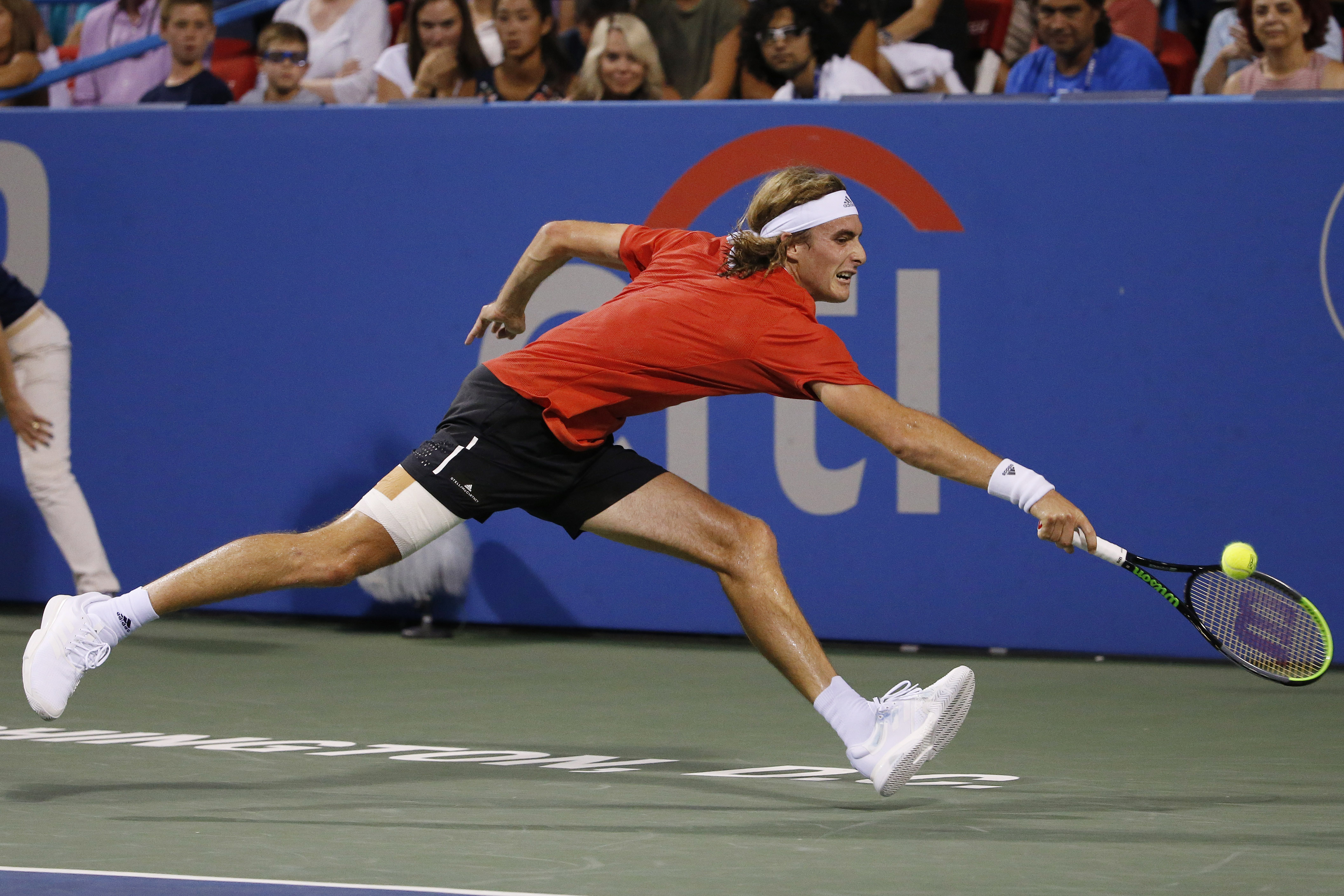 德国网球队轻取意大利网球队,克耶高斯高光表现的简单介绍 德国网球队轻取意大利网球队,克耶高斯高光表现的简单介绍