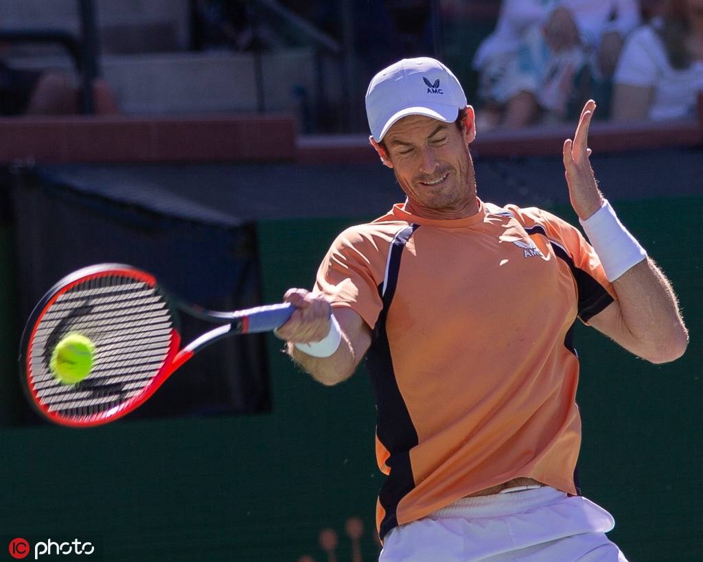 法国网球队险胜西班牙网球队，穆雷关键制胜的简单介绍