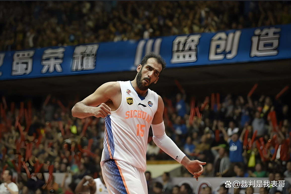 日本男篮绝杀步行者，萨博尼斯送出助攻