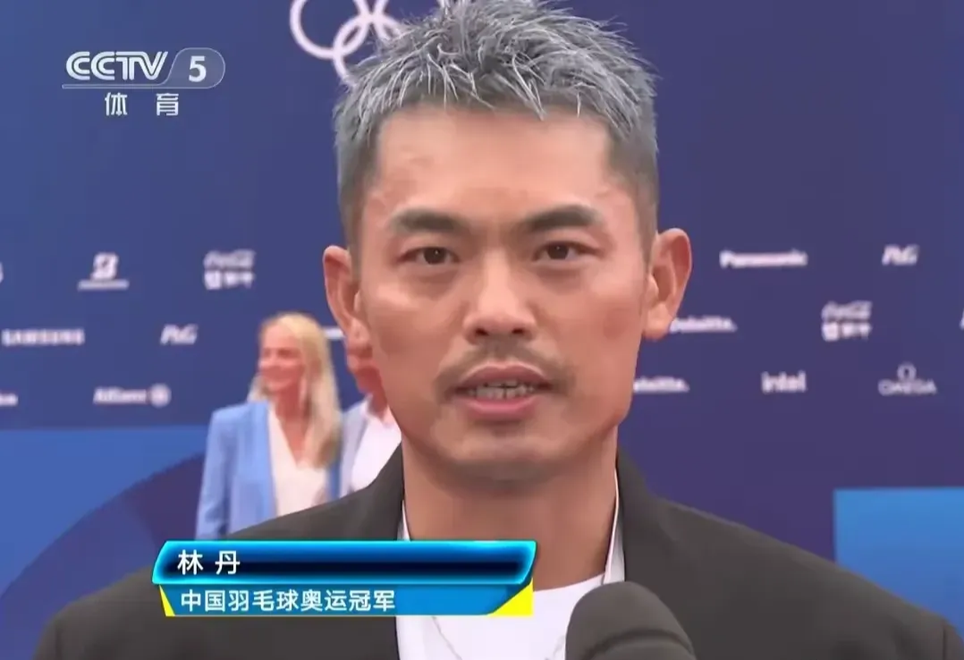 马来西亚羽毛球队逆转中国羽毛球队，林丹绝境逆转的简单介绍