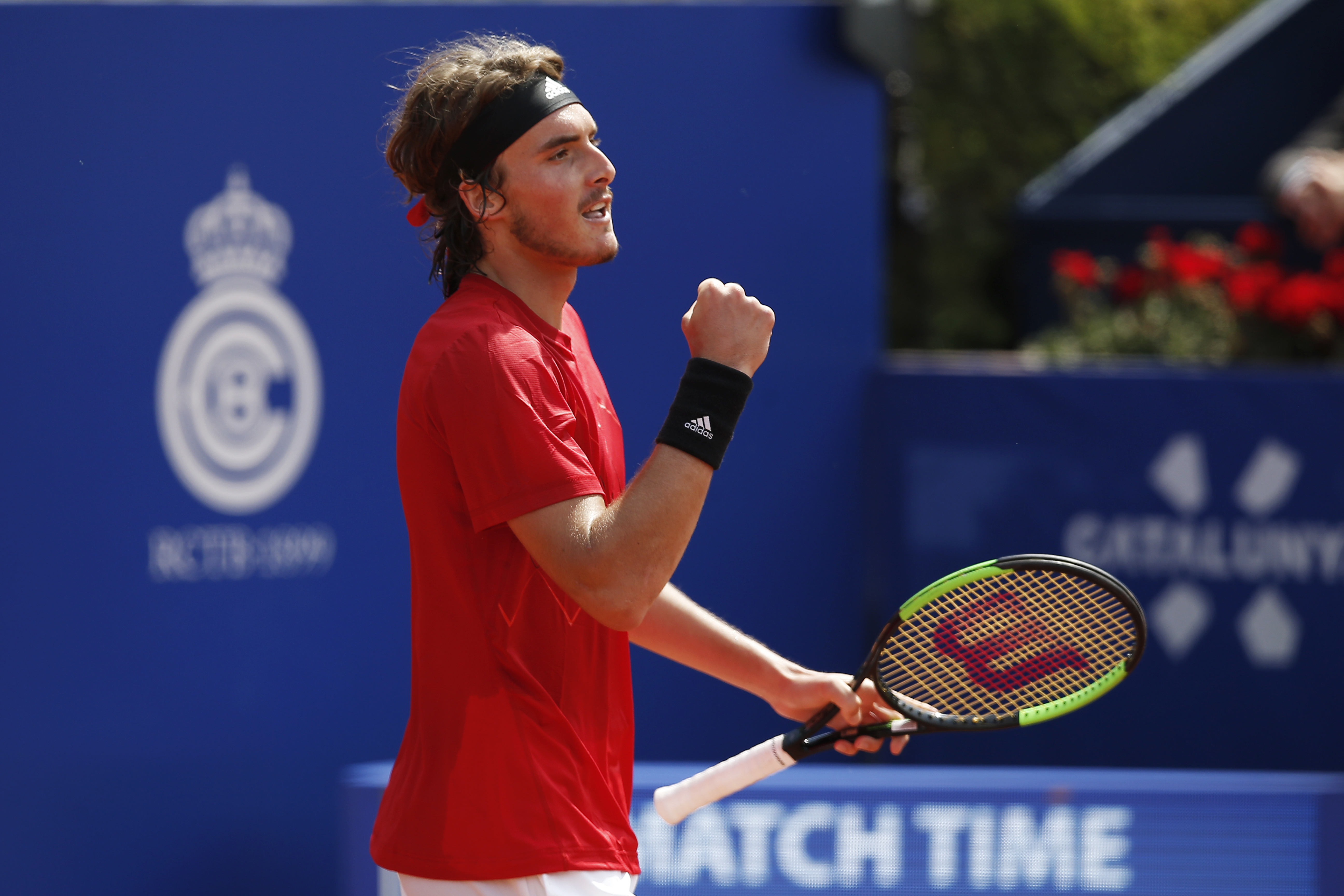 美网翻盘联合杯，西西帕斯惊艳四座的简单介绍