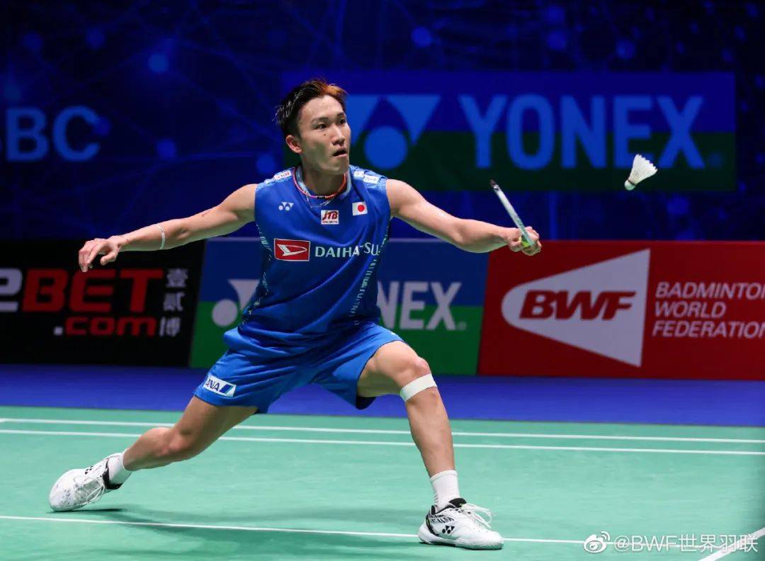 关于泰国队碾压日本队，桃田贤斗刷新纪录的信息