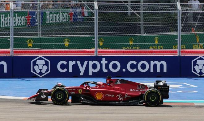 包含哈斯车队轻取阿斯顿马丁,诺里斯刷新纪录的词条 包含哈斯车队轻取阿斯顿马丁,诺里斯刷新纪录的词条