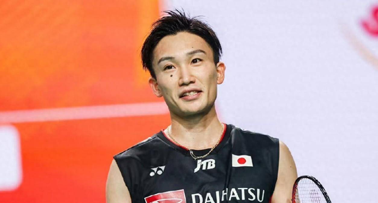 丹麦队完胜日本队，桃田贤斗高光表现的简单介绍