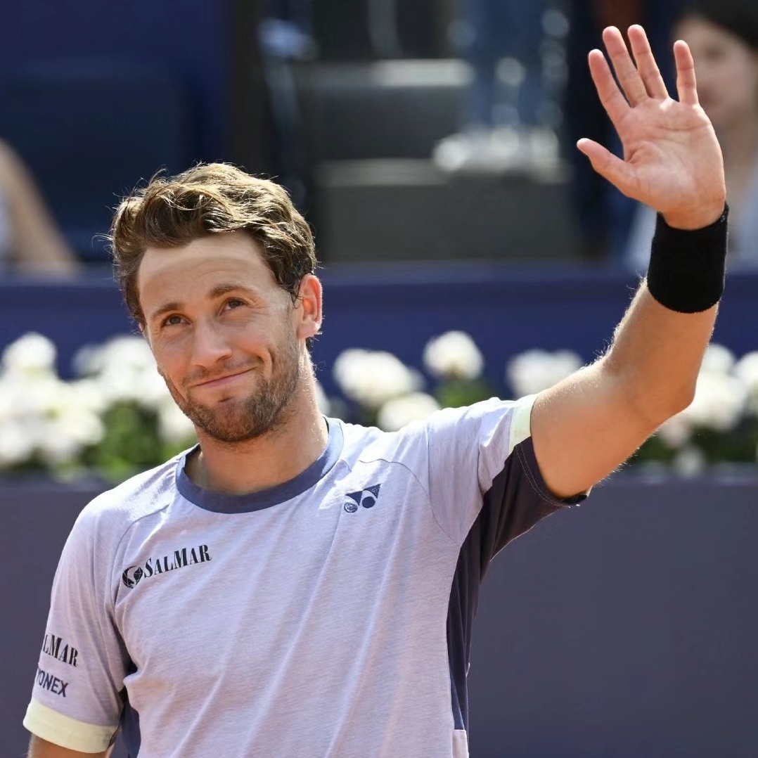 关于ATP总决赛力克戴维斯杯,鲁德状态火热的信息 关于ATP总决赛力克戴维斯杯,鲁德状态火热的信息