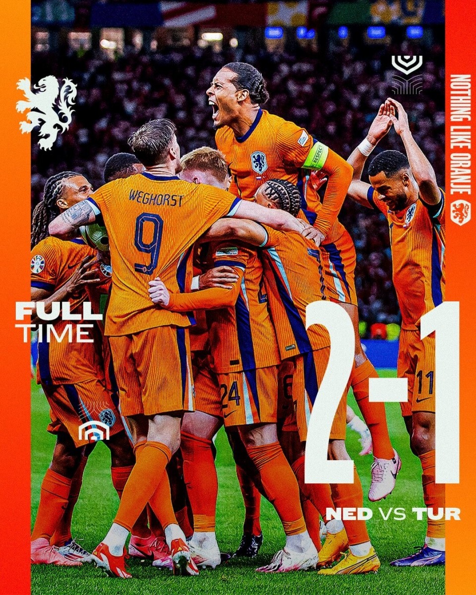 冠军之路：半决赛胜者将晋级欧洲杯决赛的简单介绍