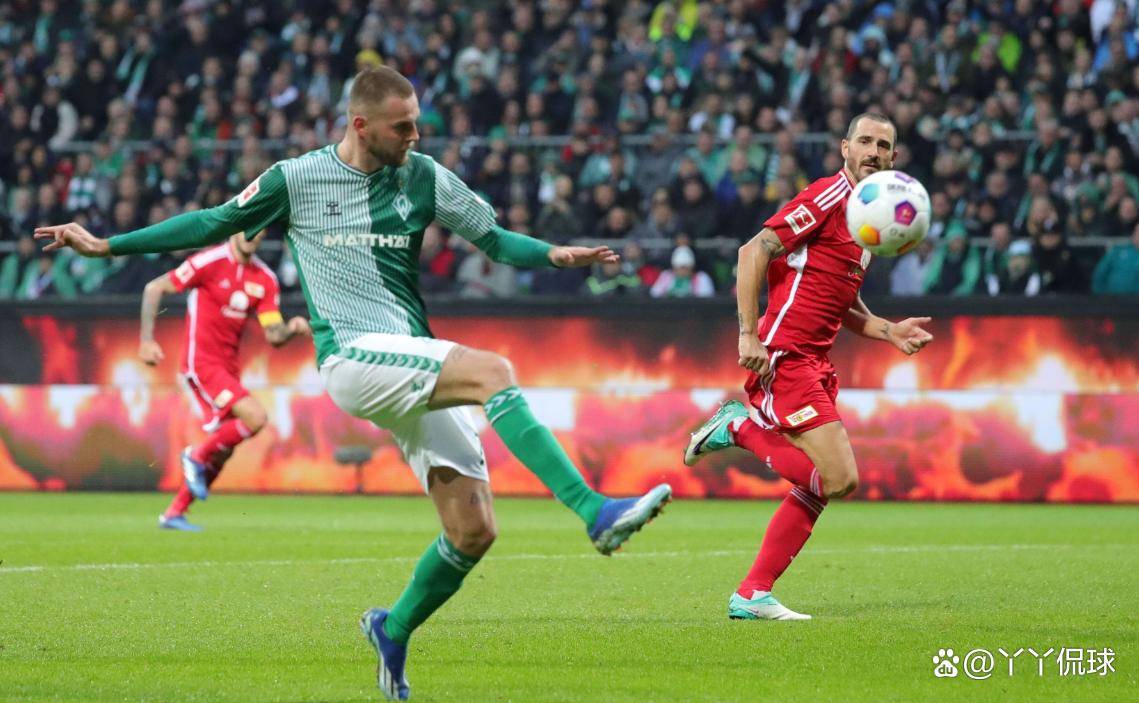 关于不莱梅遭遇主场惨败,尴尬表现受批评的信息 关于不莱梅遭遇主场惨败,尴尬表现受批评的信息