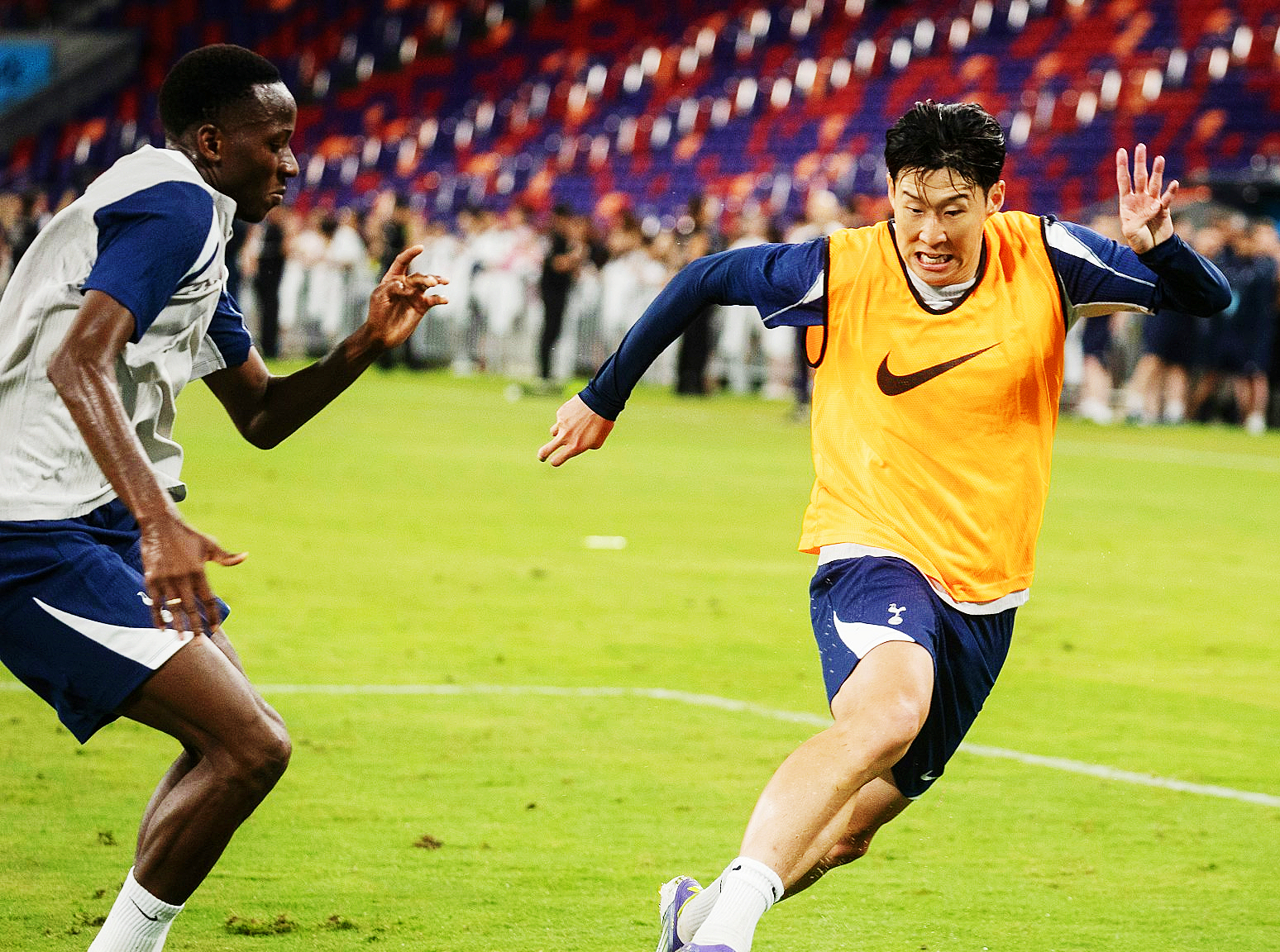 热刺战平对手,积分榜上略显尴尬的简单介绍 热刺战平对手,积分榜上略显尴尬的简单介绍