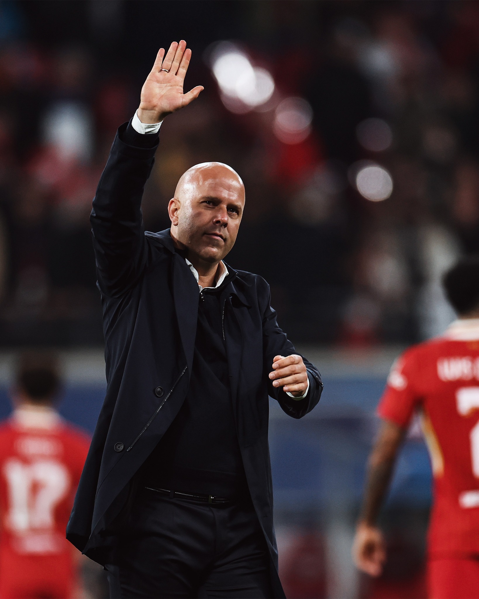 利物浦稳中求胜,再添一城 利物浦稳中求胜,再添一城