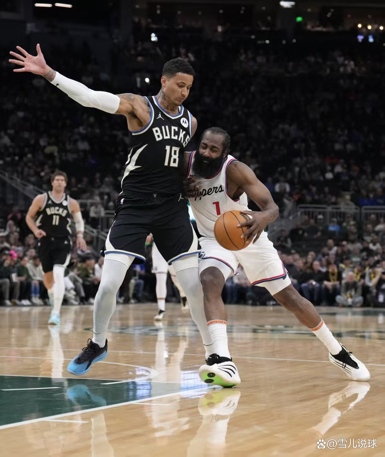 雄鹿队轻松战胜对手，士气高涨迎接下一战的简单介绍