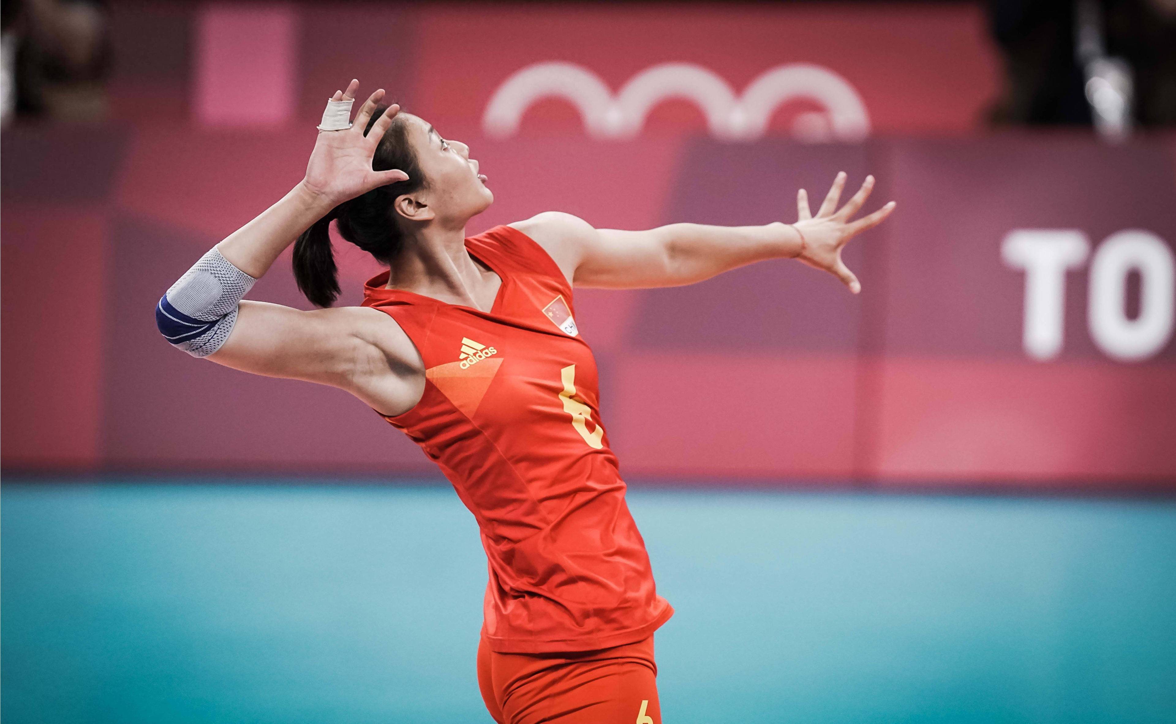 意大利选手展现技巧，令人叹为观止