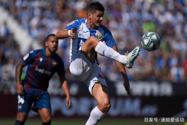 莱万特大胜莱加内斯，保级压力缓解的简单介绍