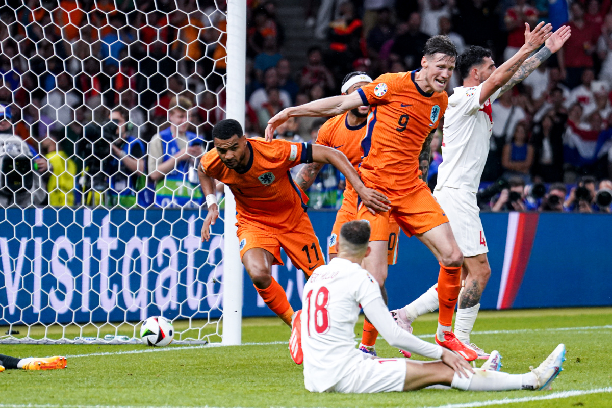 欧预赛精彩继续，土耳其主场挑战法国的简单介绍