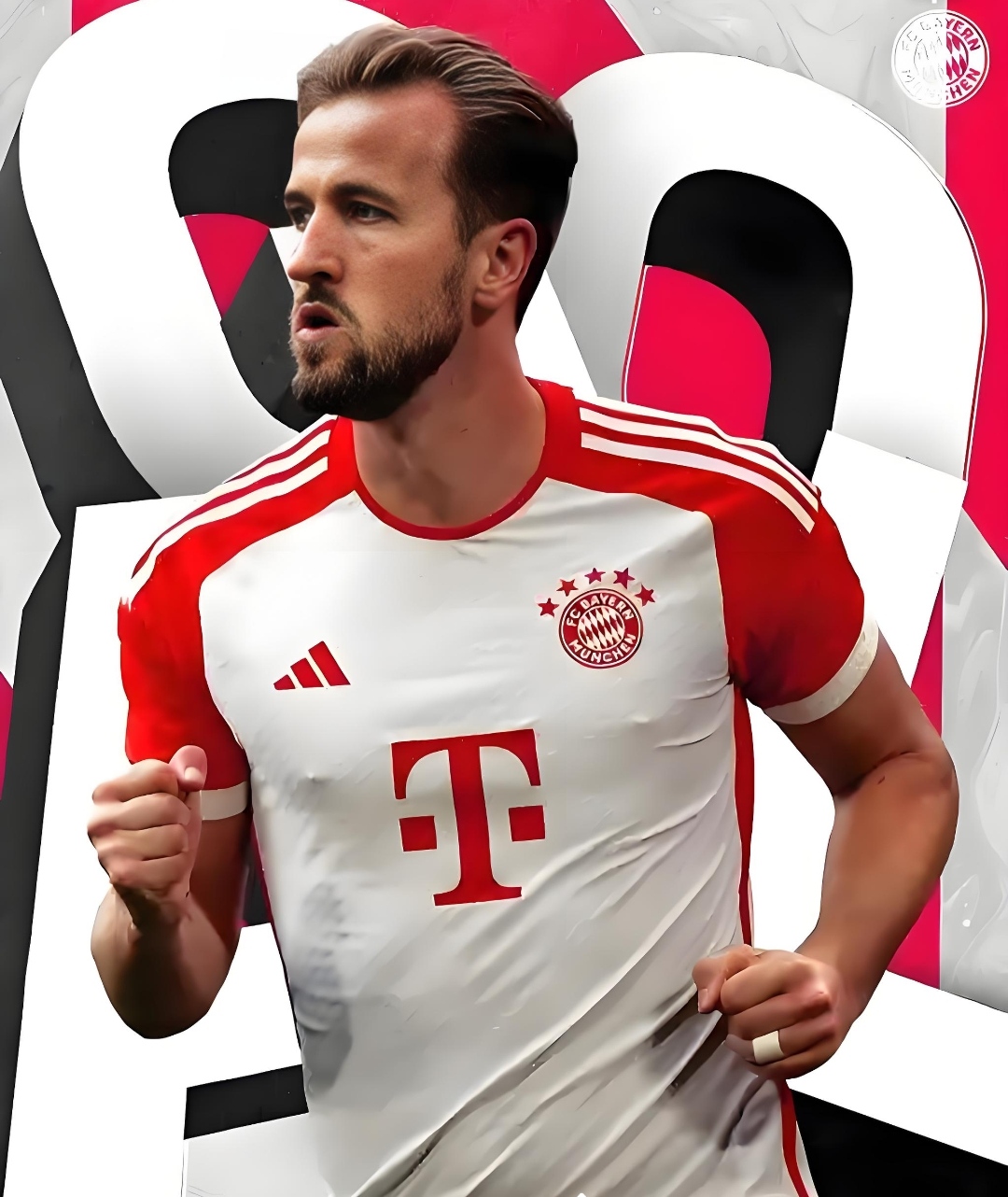 拜仁慕尼黑风头无两，向夺冠迈进的简单介绍