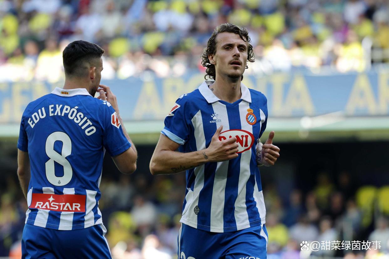 皇家贝蒂斯突破僵局，战胜西班牙人