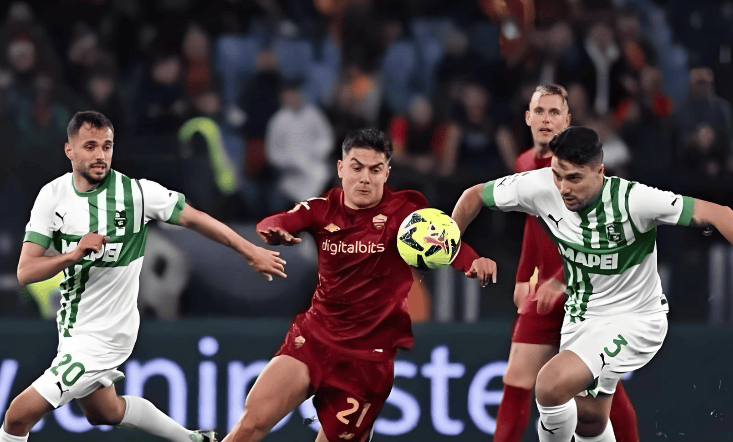 包含萨索洛主帅赛后感慨，球队状态需尽快调整的词条