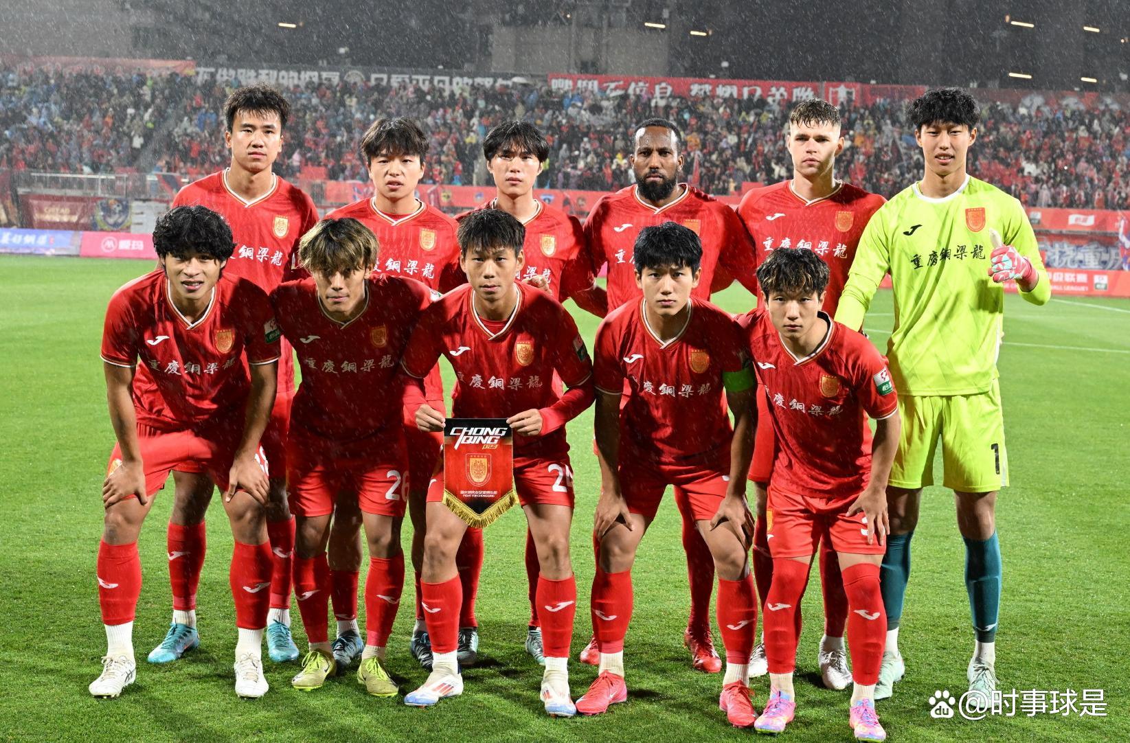 包含中超球队实力强大，赛事精彩纷呈的词条