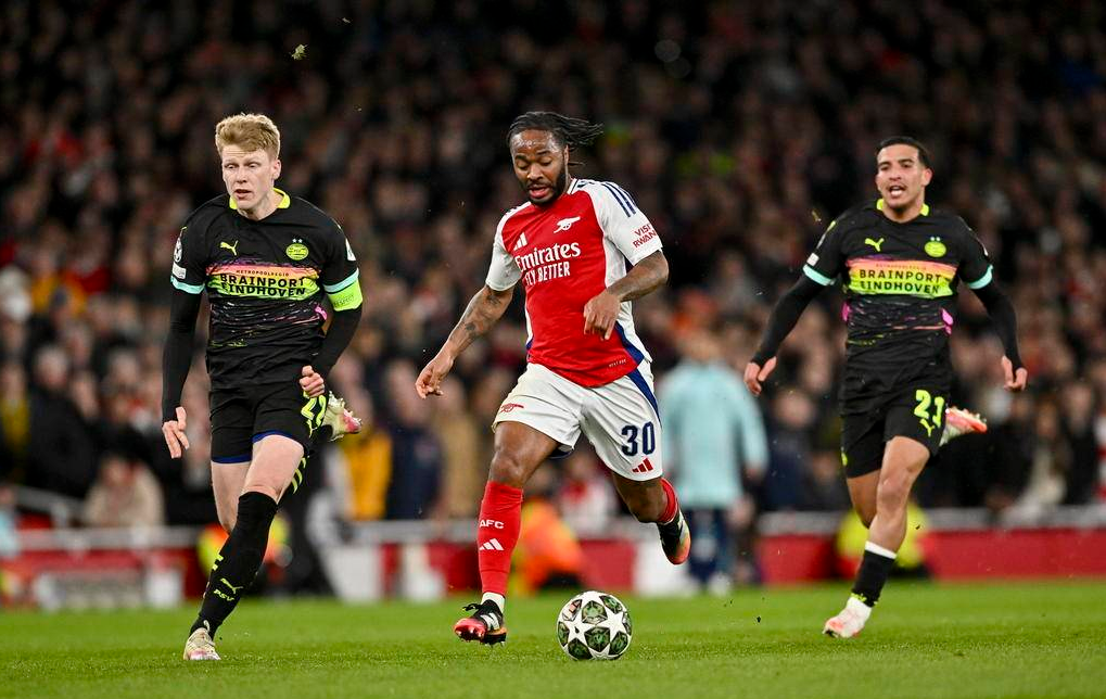 阿森纳队连胜晋级，表现值得期待下一轮