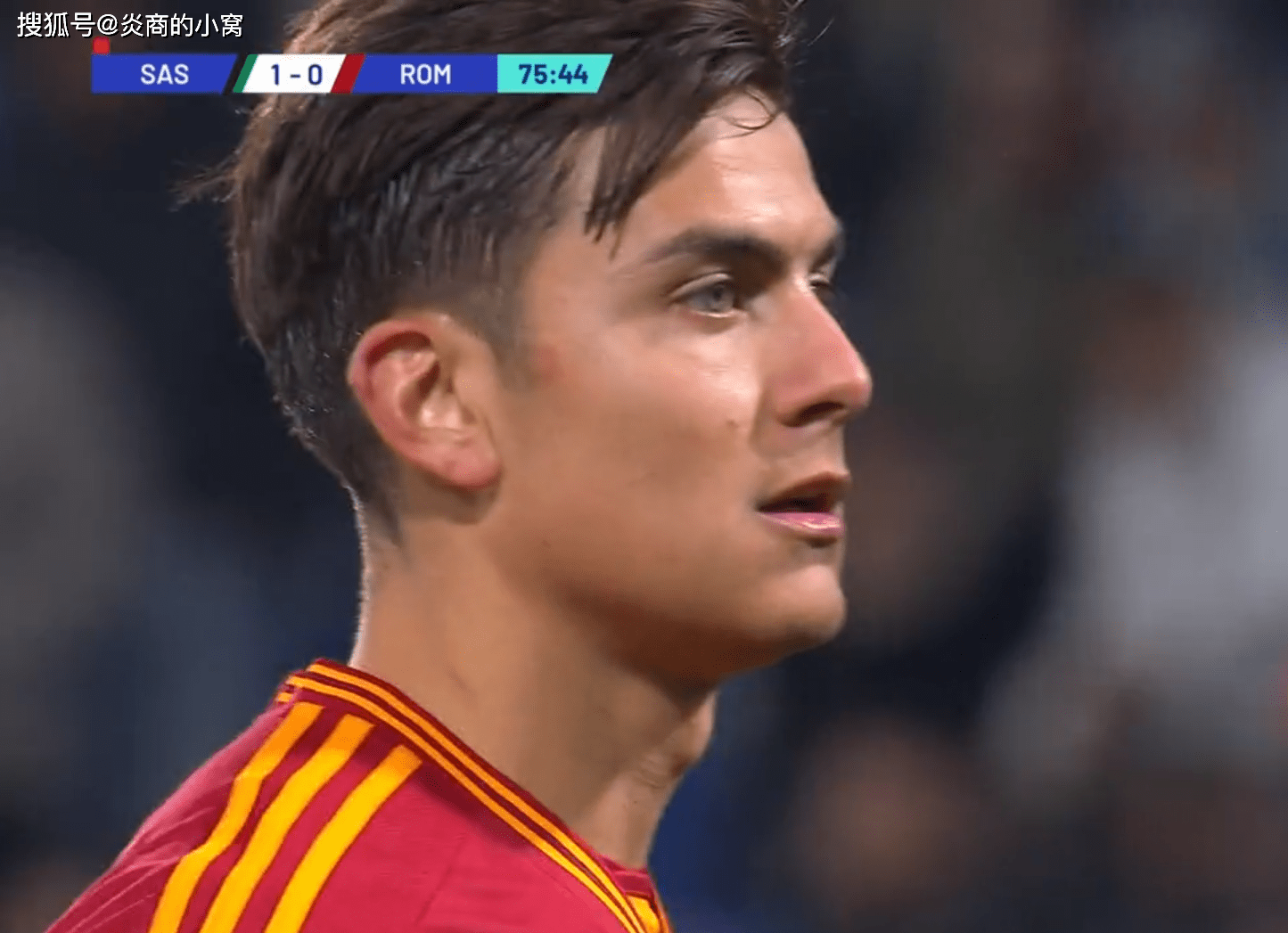 萨索洛主帅痛失头号射手，球队火力减弱的简单介绍