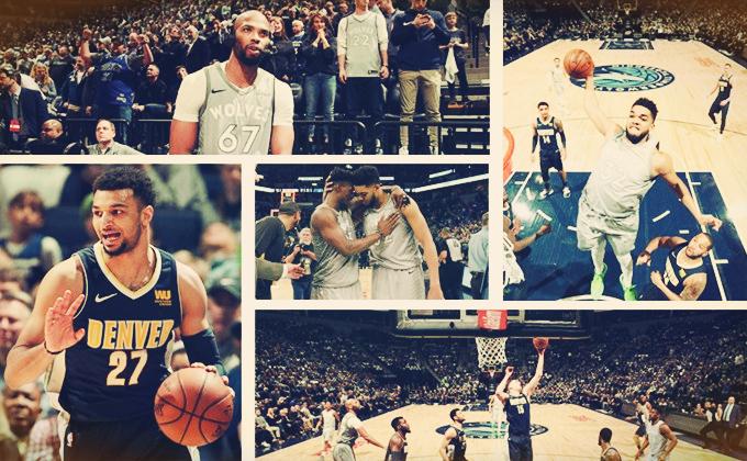 太阳鏖战掘金,米切尔带队取胜 太阳鏖战掘金,米切尔带队取胜