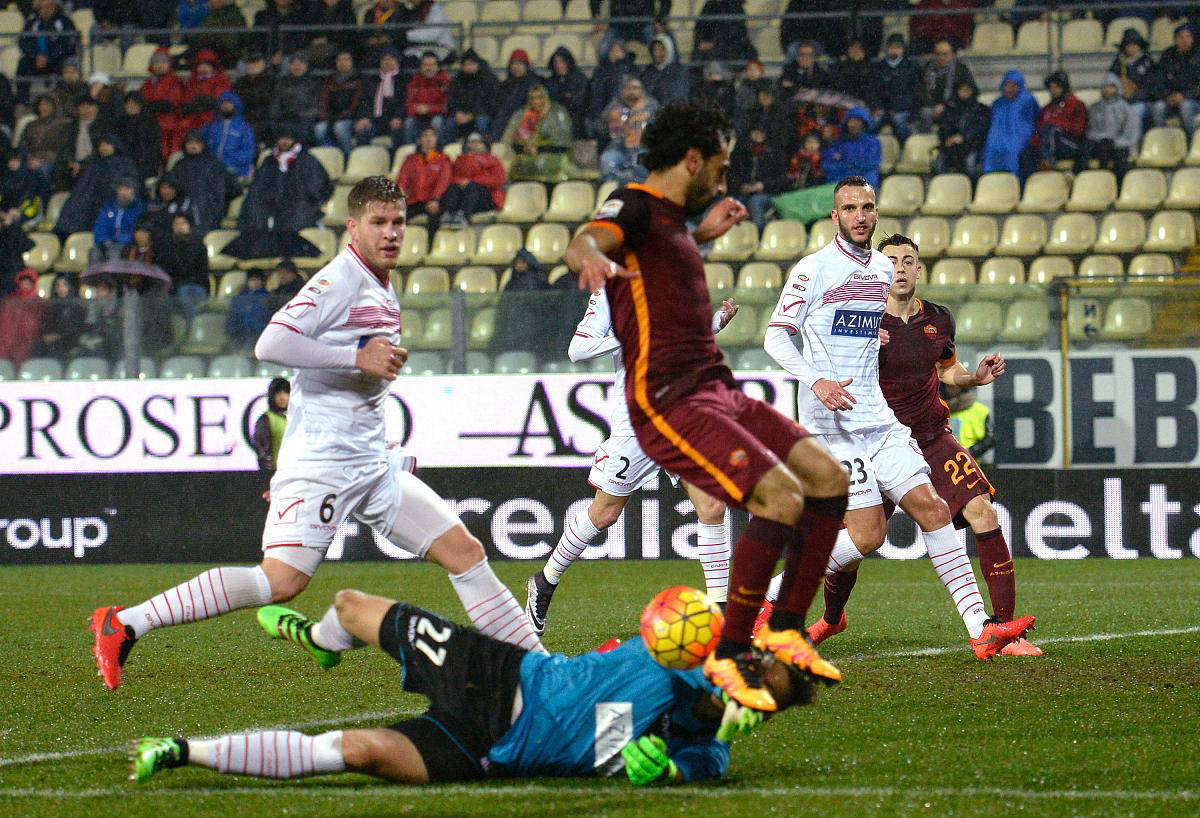 乌迪内斯主场取胜，保级前景一片光明的简单介绍