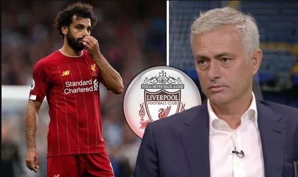 关于土耳其碾压葡萄牙，萨拉赫关键制胜的信息