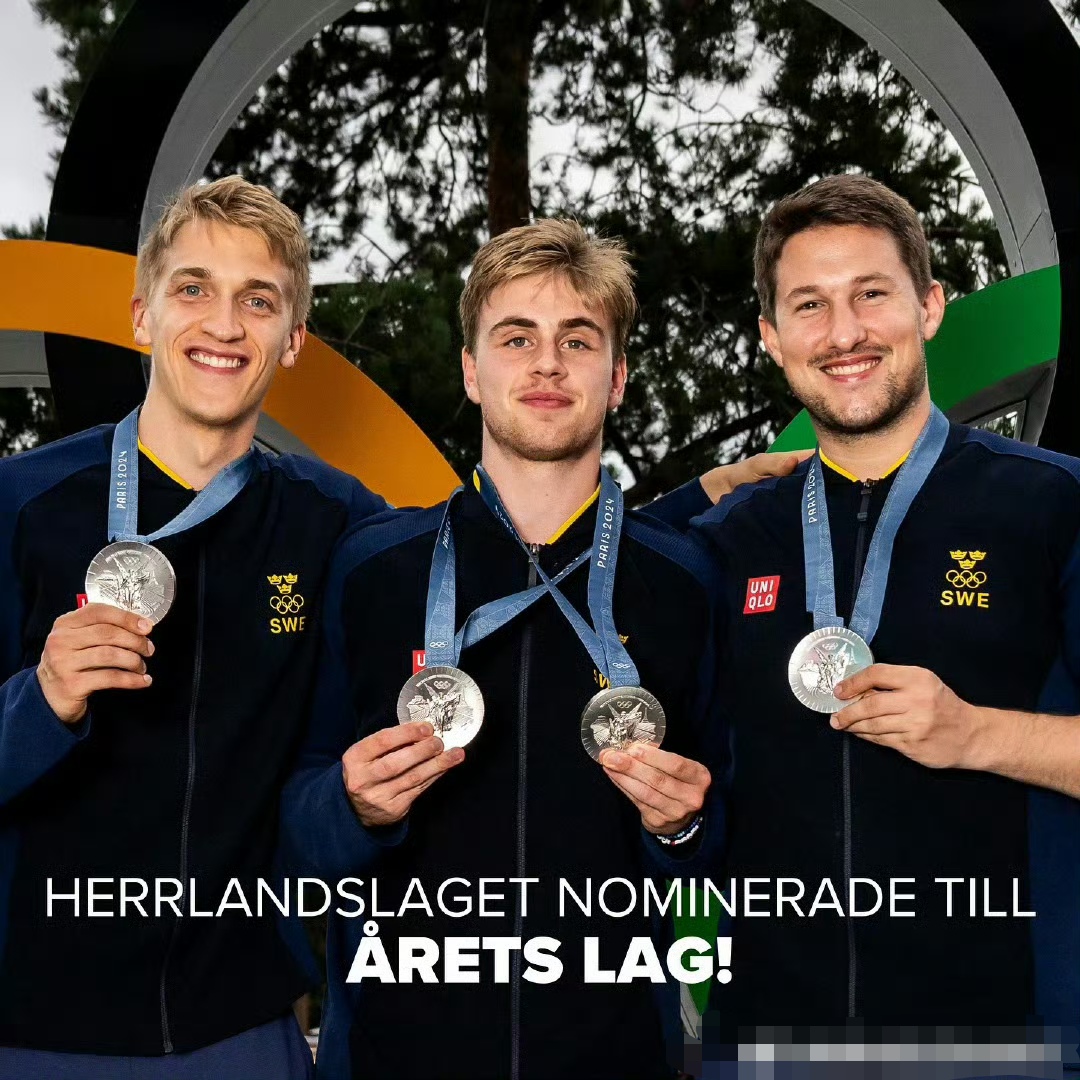 瑞典乒乓球队力克法国乒乓球队，奥恰洛夫送出助攻的简单介绍