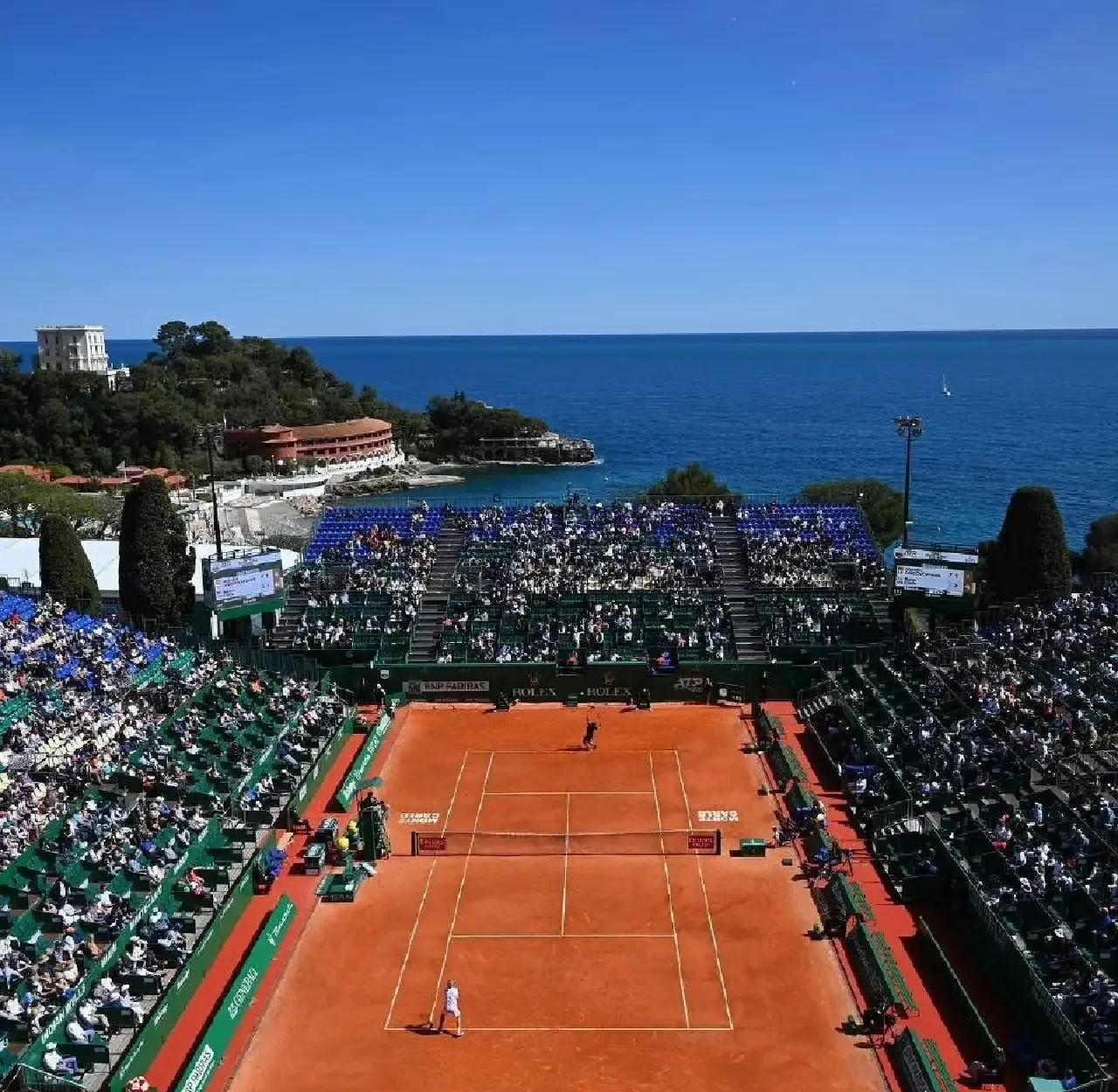 蒙特卡洛大师赛完胜拉沃尔杯，穆雷带队取胜的简单介绍