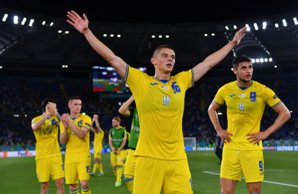 英格兰羽毛球队血洗泰国羽毛球队，辛杜高光表现的简单介绍