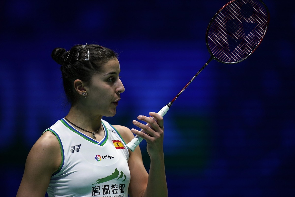 印度羽毛球队鏖战泰国羽毛球队，马琳绝境逆转的简单介绍