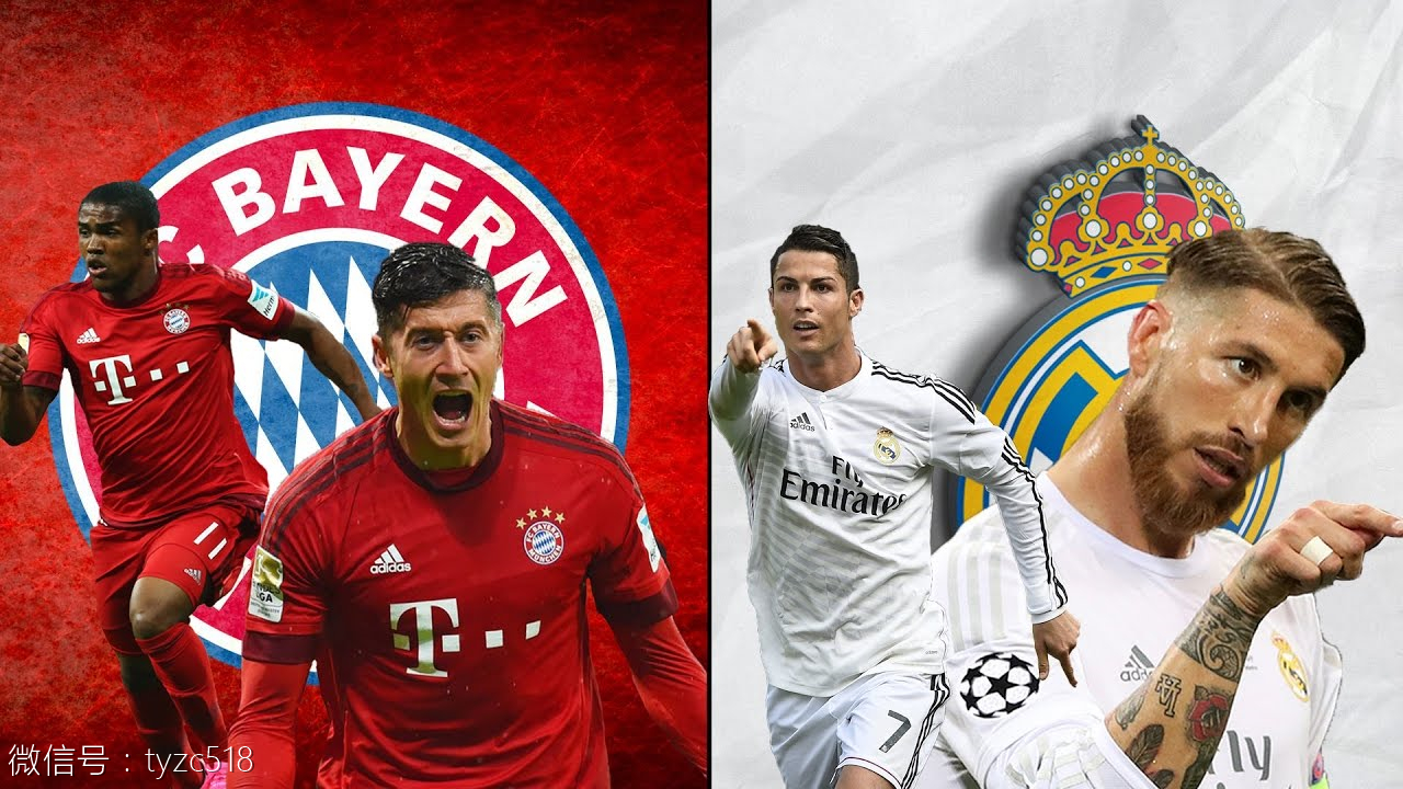 拜仁横扫皇马，加维惊艳四座的简单介绍