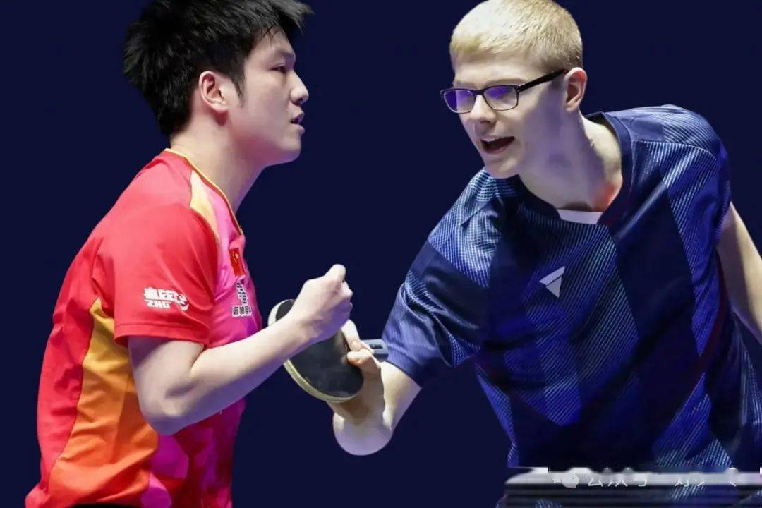 法国队碾压瑞典队，林高远点燃赛场