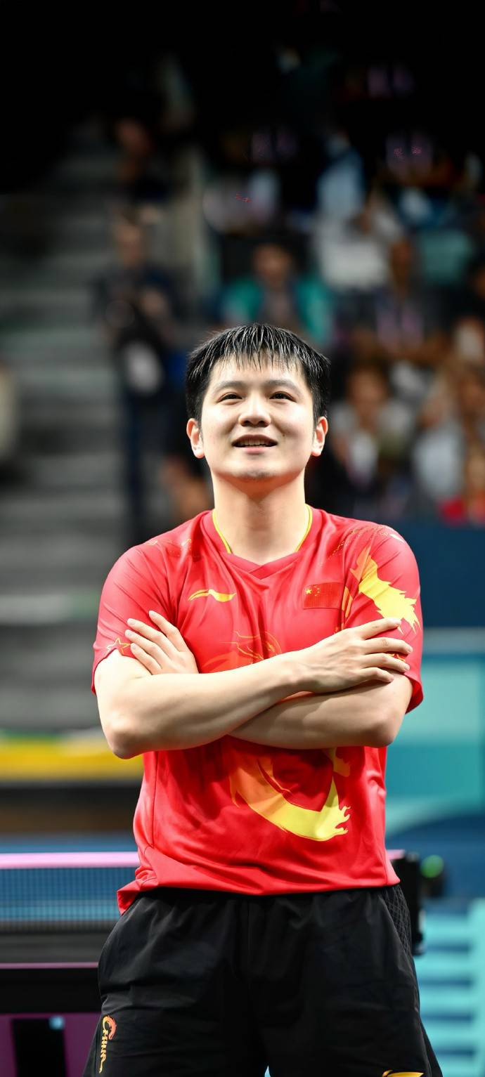 包含英国乒乓球队完胜韩国乒乓球队，樊振东完成帽子戏法的词条