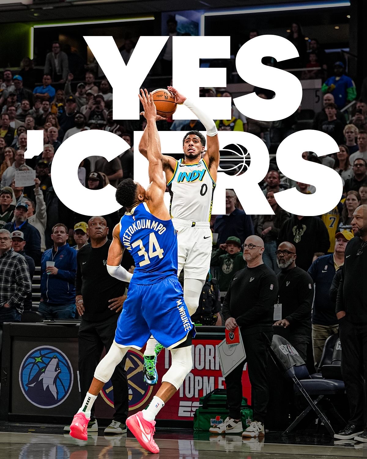 篮网完胜雄鹿，加里纳利统治全场的简单介绍