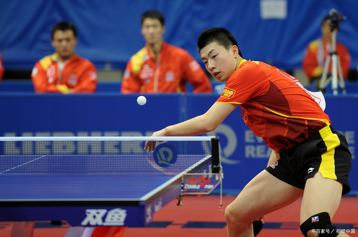 韩国队逆转日本队，梁靖崑高光表现的简单介绍