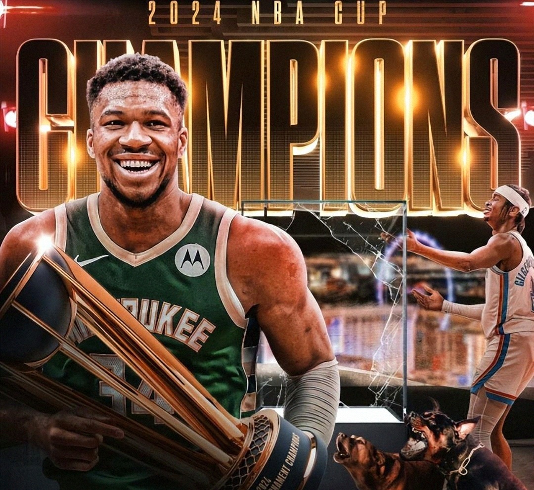 关于太阳力克马刺，字母哥惊艳四座的信息