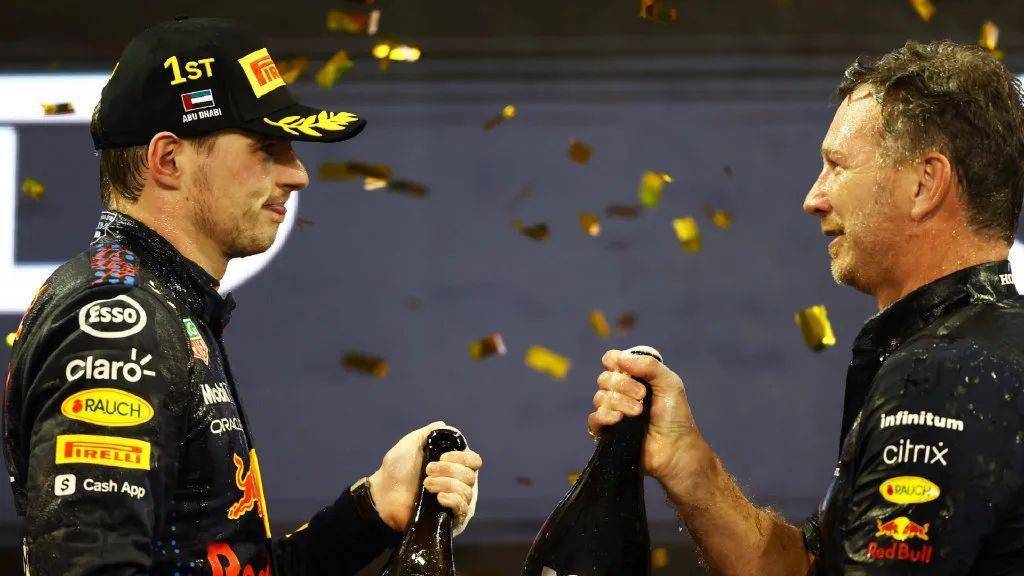 包含威廉姆斯逆转梅赛德斯，周冠宇关键制胜的词条