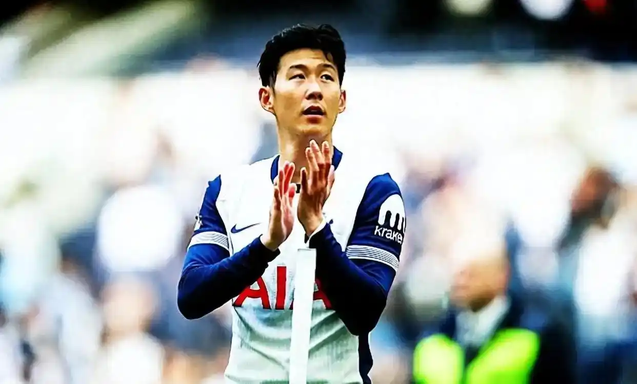 热刺客场击败皇马,孙兴慜传射建功的简单介绍 热刺客场击败皇马,孙兴慜传射建功的简单介绍