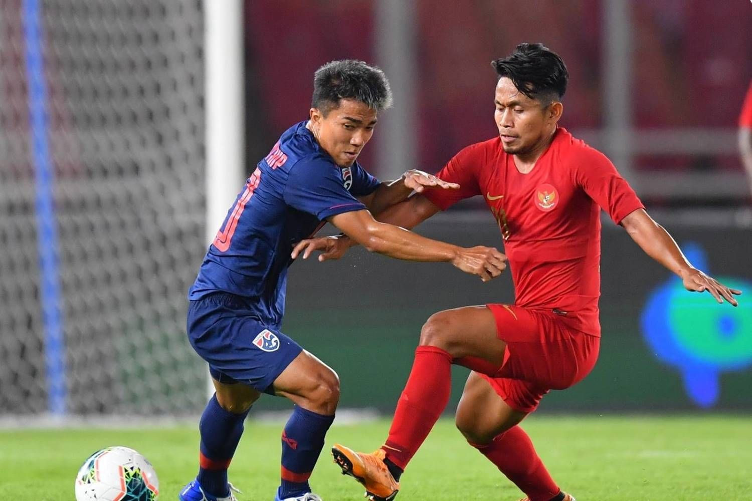 印尼队横扫泰国队,戴资颖点燃赛场的简单介绍 印尼队横扫泰国队,戴资颖点燃赛场的简单介绍