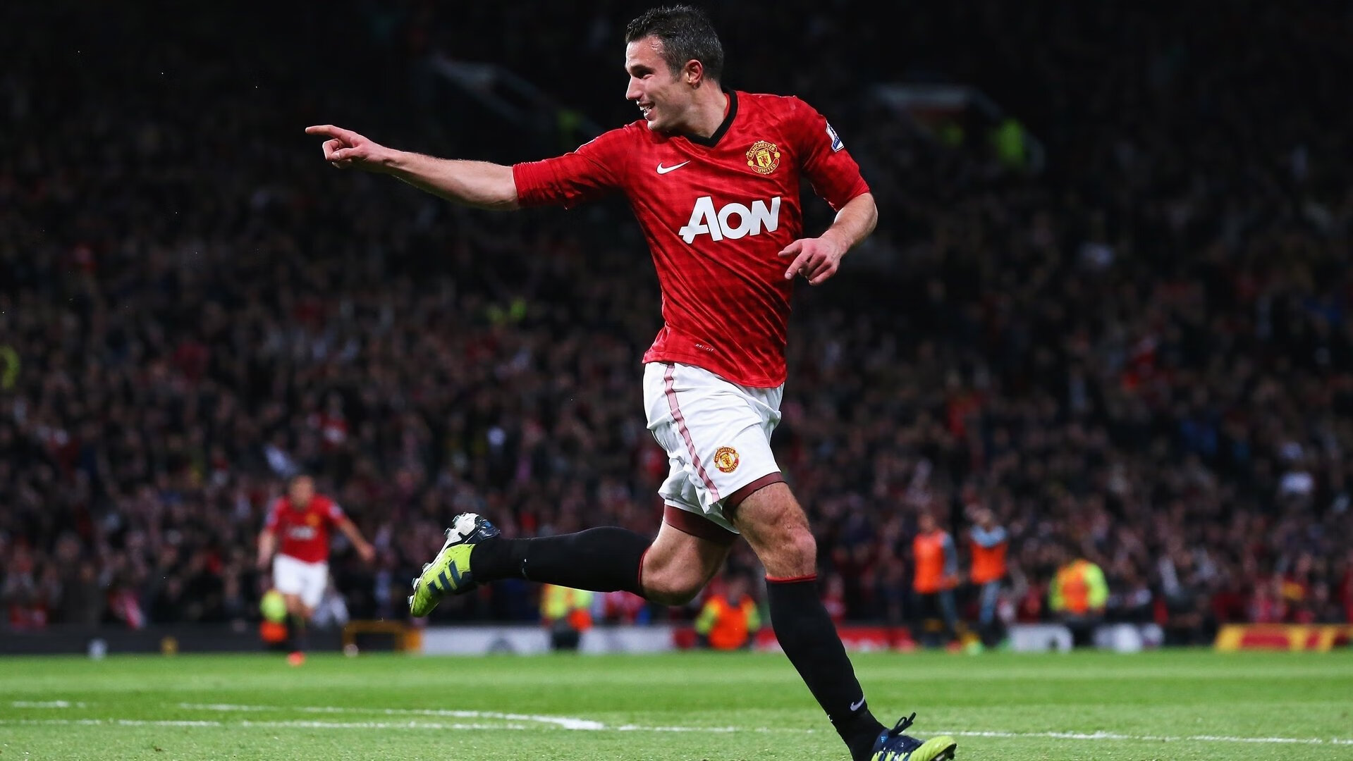 欧冠半决赛之夜，努涅斯独造三球，利物浦逆转晋级